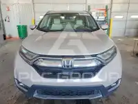 2018 Honda CR-V фото