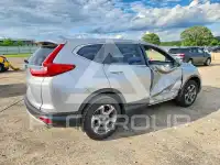 2018 Honda CR-V photo