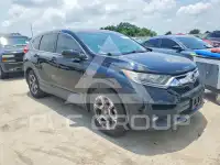 2018 Honda CR-V photo