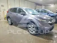2018 Honda CR-V фото
