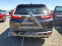2018 Honda CR-V фото