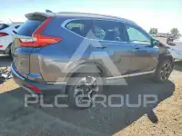 2018 Honda CR-V фото