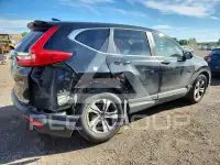 2018 Honda CR-V фото