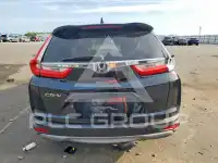 2018 Honda CR-V фото