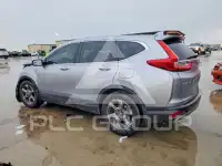 2018 Honda CR-V photo