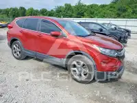 2018 Honda CR-V фото