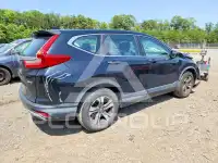 2018 Honda CR-V фото