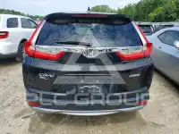 2018 Honda CR-V фото