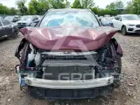 2018 Honda CR-V фото