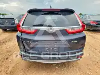 2018 Honda CR-V фото