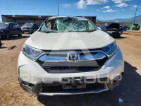 2018 Honda CR-V фото