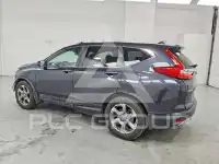 2018 Honda CR-V фото