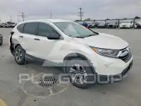2018 Honda CR-V фото