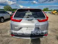 2018 Honda CR-V photo