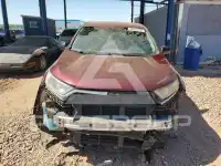 2018 Honda CR-V фото