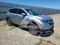 2018 Honda CR-V photo
