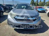 2018 Honda CR-V фото