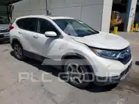 2018 Honda CR-V фото