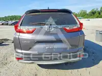 2018 Honda CR-V photo