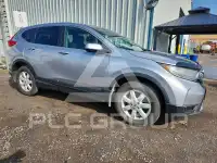 2018 Honda CR-V photo