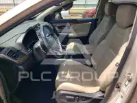 2018 Honda CR-V photo