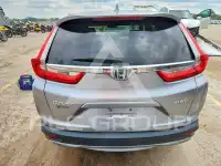 2018 Honda CR-V фото