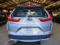 2018 Honda CR-V фото