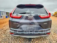 2018 Honda CR-V фото