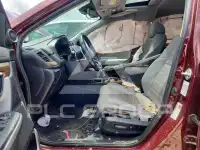 2018 Honda CR-V photo