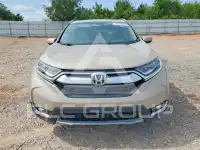 2018 Honda CR-V фото