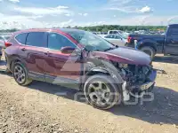 2018 Honda CR-V фото