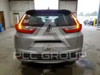 2018 Honda CR-V фото