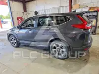 2018 Honda CR-V фото