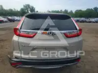2018 Honda CR-V фото