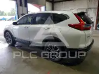2018 Honda CR-V фото