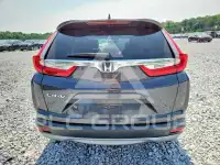 2018 Honda CR-V фото