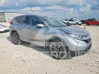 2018 Honda CR-V photo
