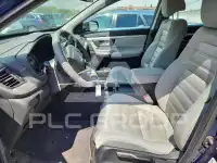 2018 Honda CR-V фото