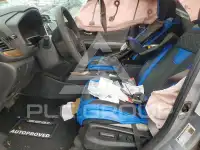 2018 Honda CR-V photo