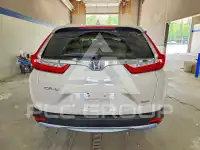 2018 Honda CR-V фото