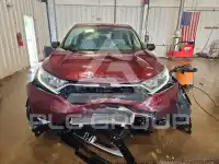 2018 Honda CR-V photo
