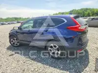 2018 Honda CR-V фото