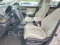 2018 Honda CR-V фото
