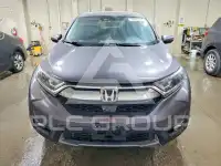 2018 Honda CR-V фото