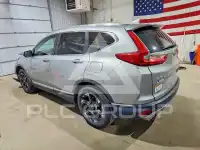 2018 Honda CR-V фото