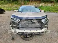 2018 Honda CR-V фото