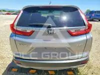 2018 Honda CR-V photo