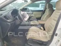 2018 Honda CR-V фото
