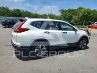 2018 Honda CR-V photo