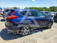 2018 Honda CR-V фото